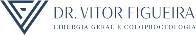 Dr. Vitor Figueira — Cirurgia Geral e Coloproctologia