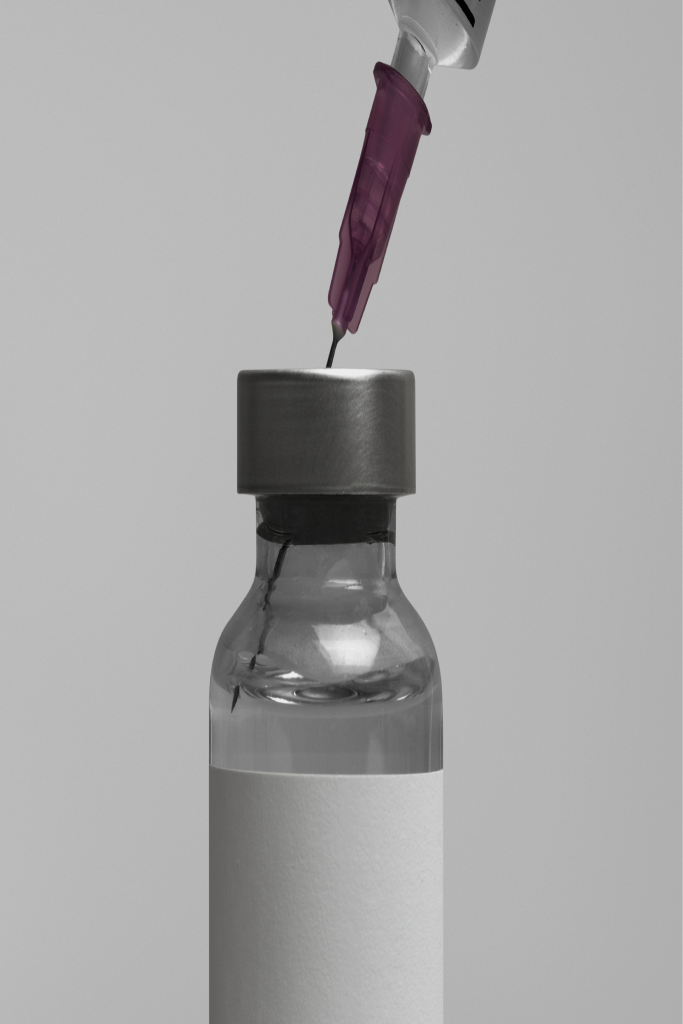 Toxina Botulínica para tratamento de fissura anal